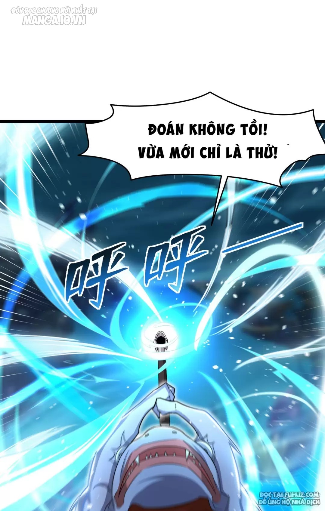 Vô Địch Từ Cưỡng Hôn Ma Nữ Chapter 144 - Trang 2