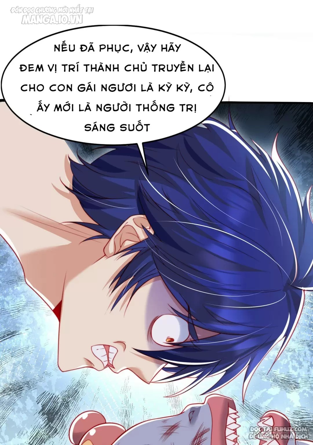 Vô Địch Từ Cưỡng Hôn Ma Nữ Chapter 144 - Trang 2