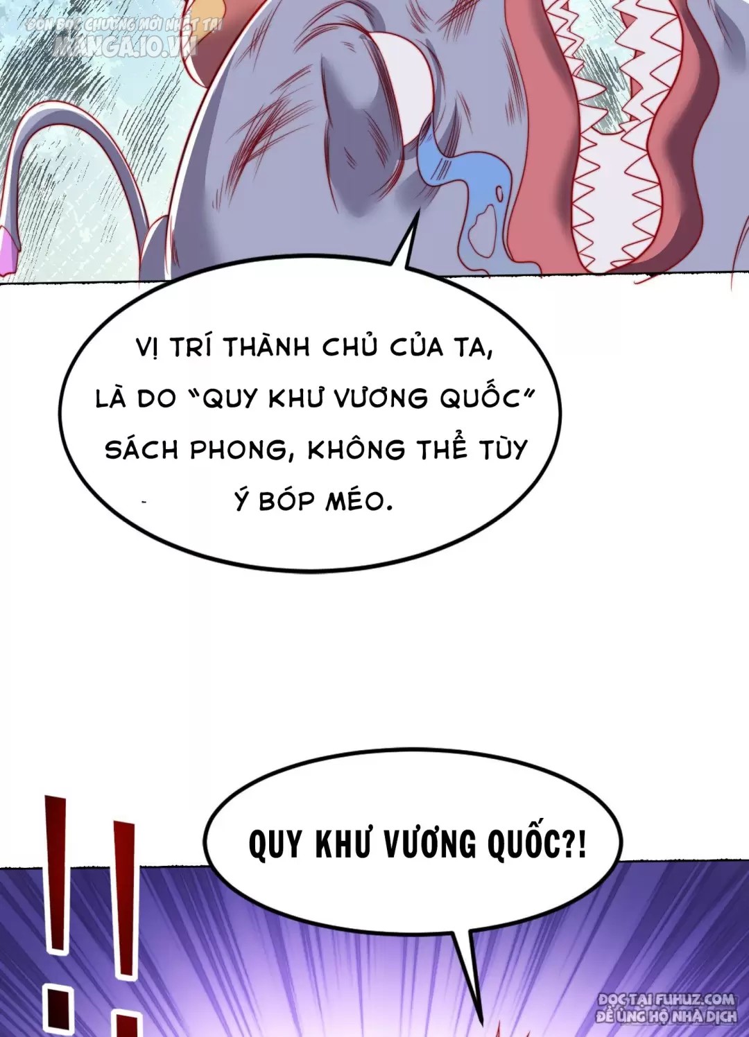 Vô Địch Từ Cưỡng Hôn Ma Nữ Chapter 144 - Trang 2