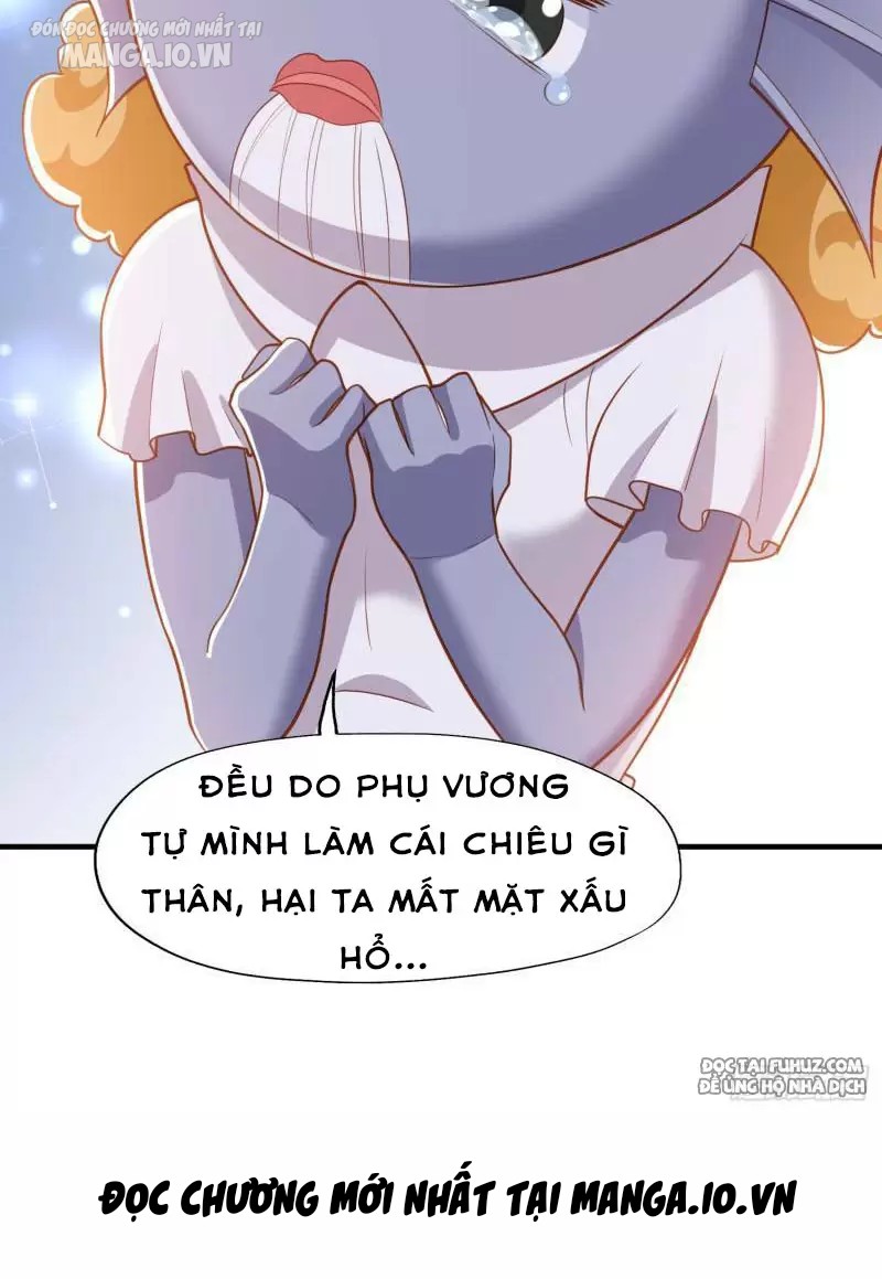 Vô Địch Từ Cưỡng Hôn Ma Nữ Chapter 143 - Trang 2