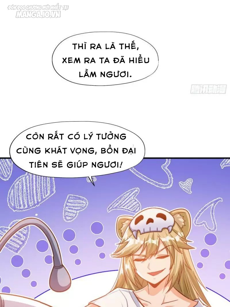 Vô Địch Từ Cưỡng Hôn Ma Nữ Chapter 143 - Trang 2