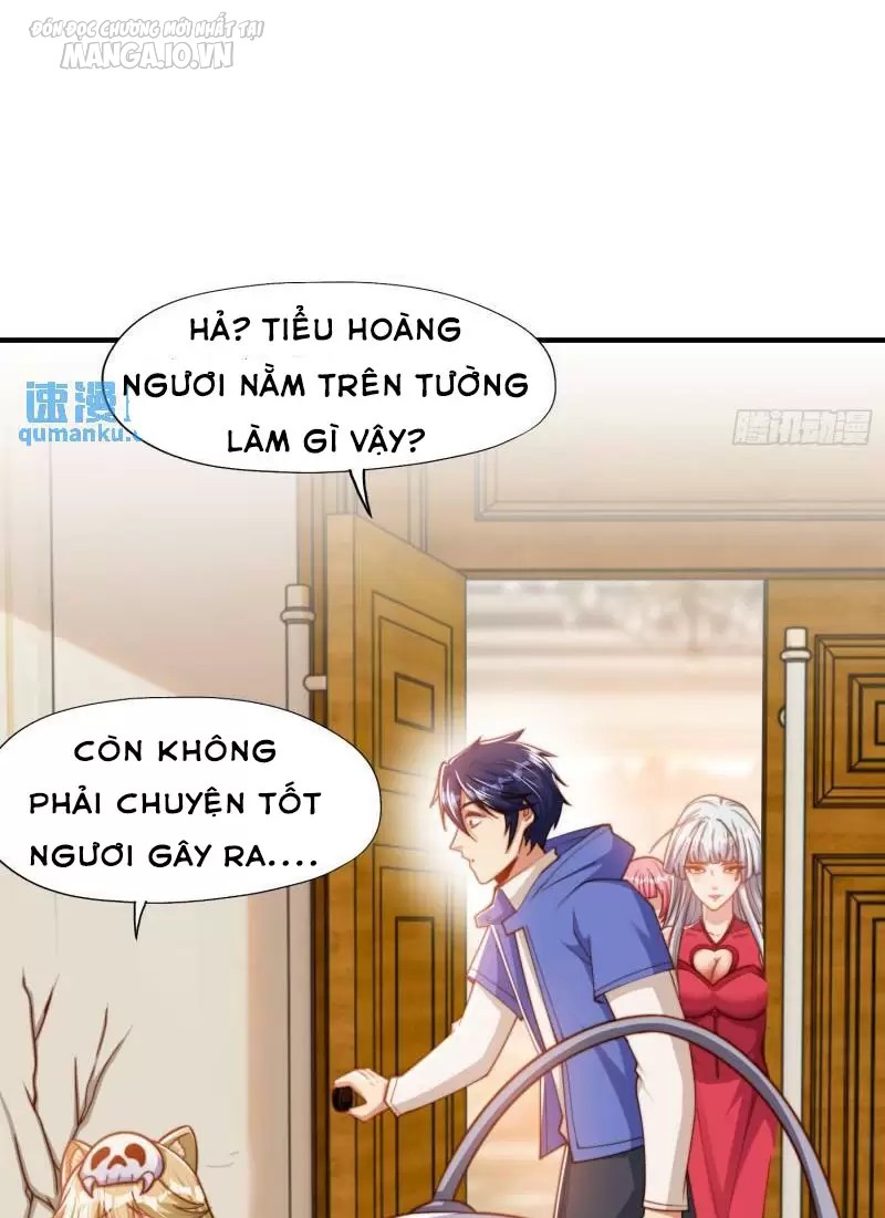 Vô Địch Từ Cưỡng Hôn Ma Nữ Chapter 143 - Trang 2