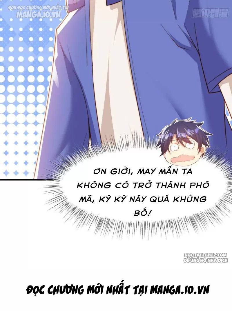 Vô Địch Từ Cưỡng Hôn Ma Nữ Chapter 143 - Trang 2