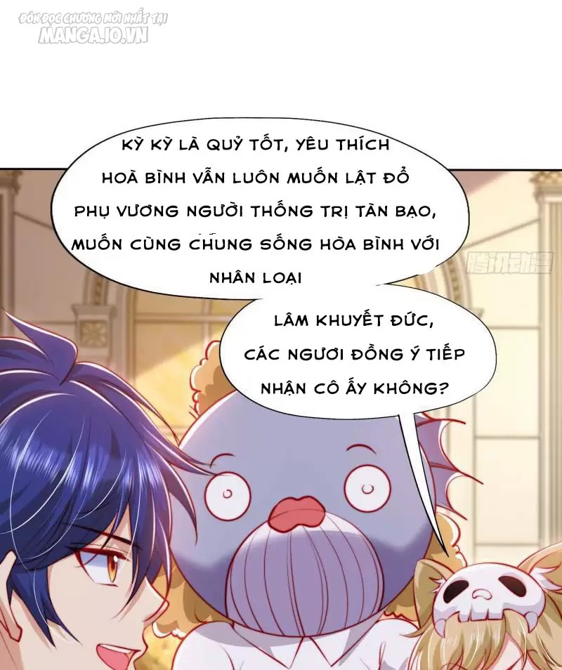 Vô Địch Từ Cưỡng Hôn Ma Nữ Chapter 143 - Trang 2