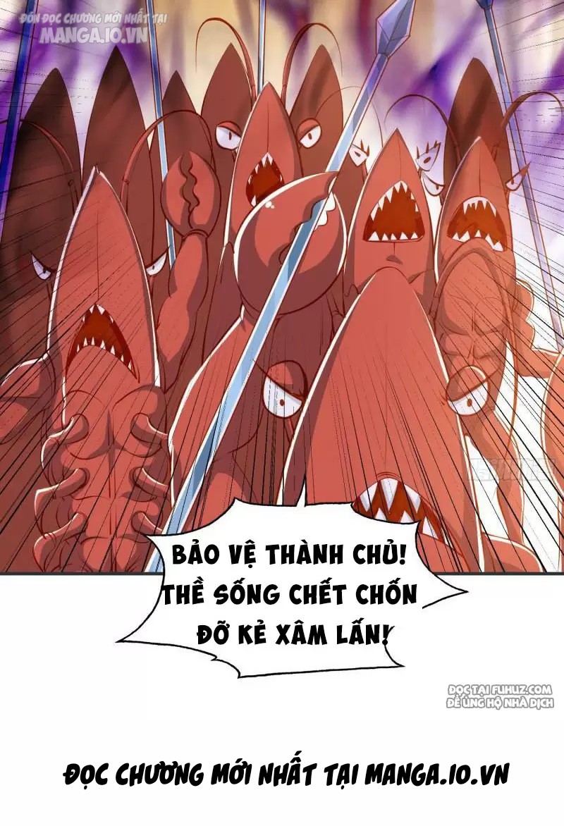 Vô Địch Từ Cưỡng Hôn Ma Nữ Chapter 143 - Trang 2