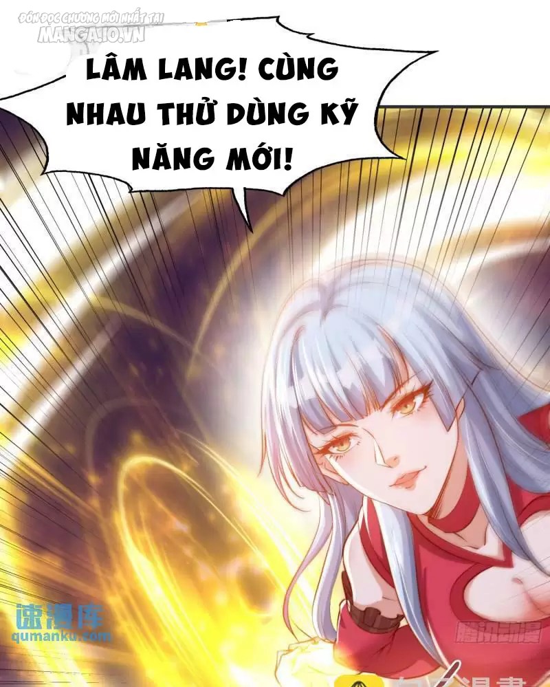 Vô Địch Từ Cưỡng Hôn Ma Nữ Chapter 143 - Trang 2