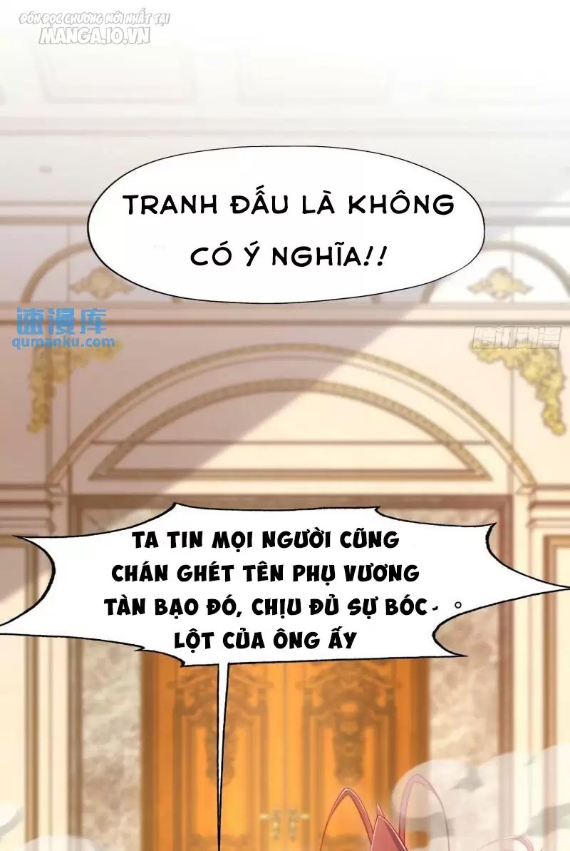 Vô Địch Từ Cưỡng Hôn Ma Nữ Chapter 143 - Trang 2