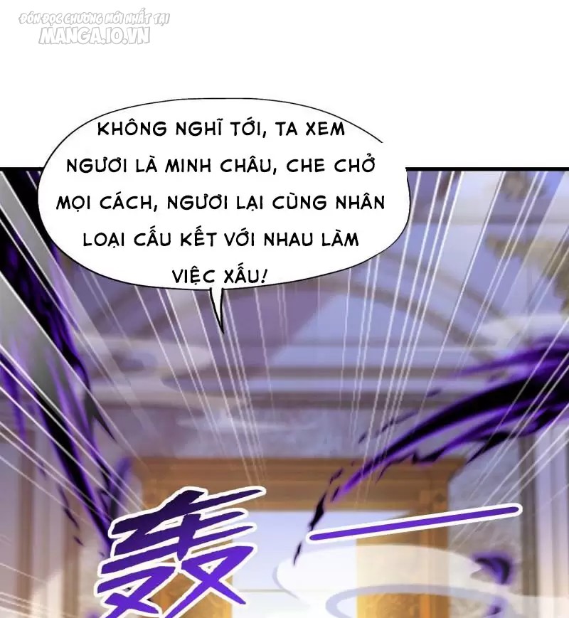 Vô Địch Từ Cưỡng Hôn Ma Nữ Chapter 143 - Trang 2