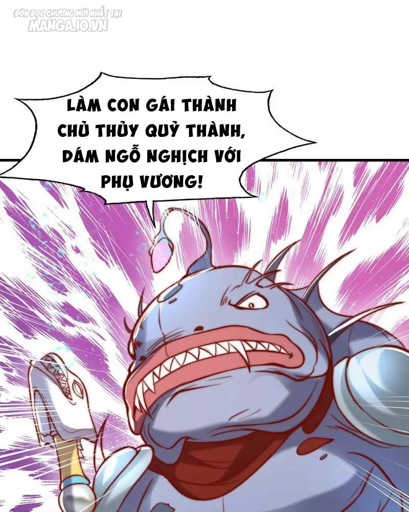 Vô Địch Từ Cưỡng Hôn Ma Nữ Chapter 143 - Trang 2