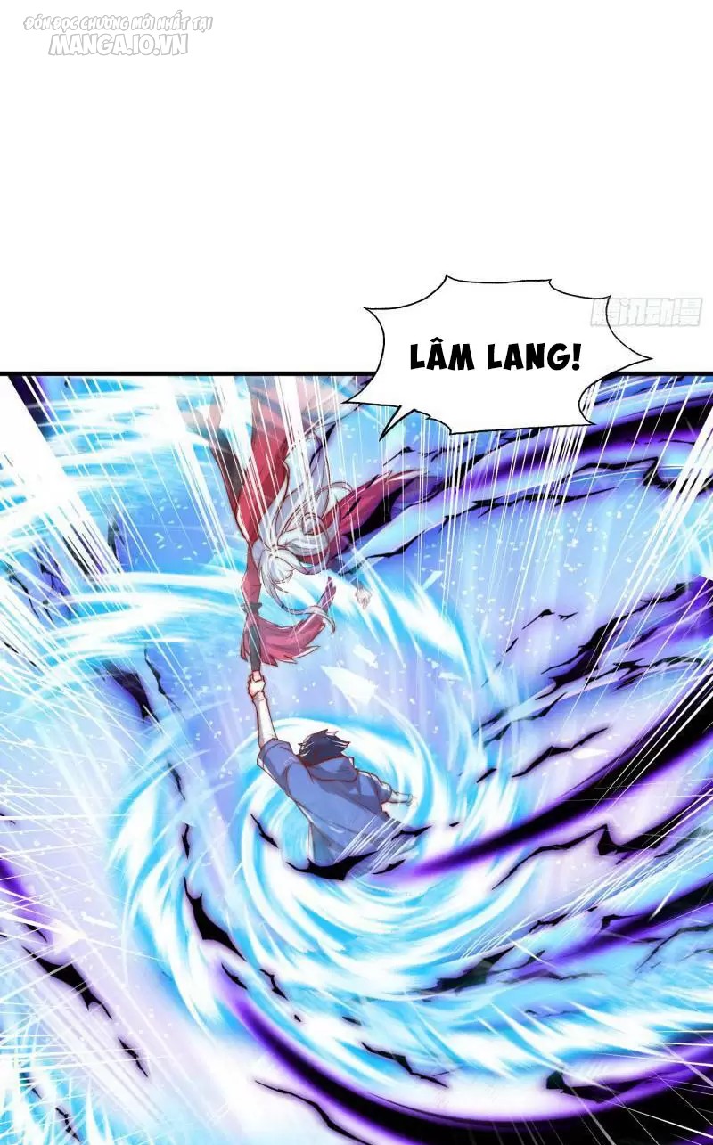 Vô Địch Từ Cưỡng Hôn Ma Nữ Chapter 143 - Trang 2