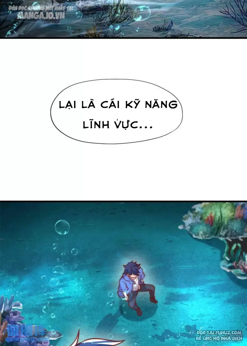 Vô Địch Từ Cưỡng Hôn Ma Nữ Chapter 143 - Trang 2