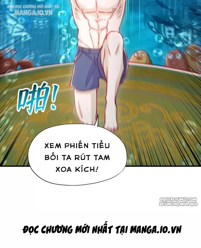 Vô Địch Từ Cưỡng Hôn Ma Nữ Chapter 142 - Trang 2