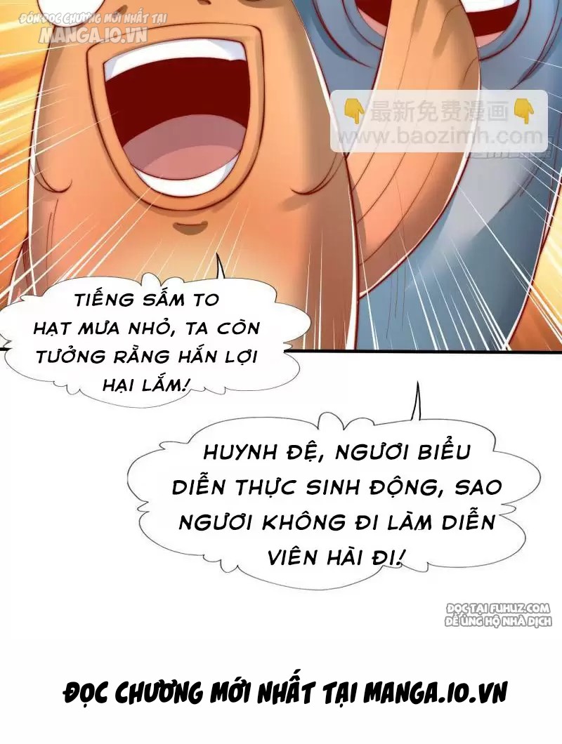 Vô Địch Từ Cưỡng Hôn Ma Nữ Chapter 142 - Trang 2