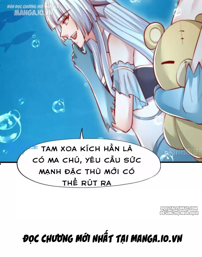 Vô Địch Từ Cưỡng Hôn Ma Nữ Chapter 142 - Trang 2