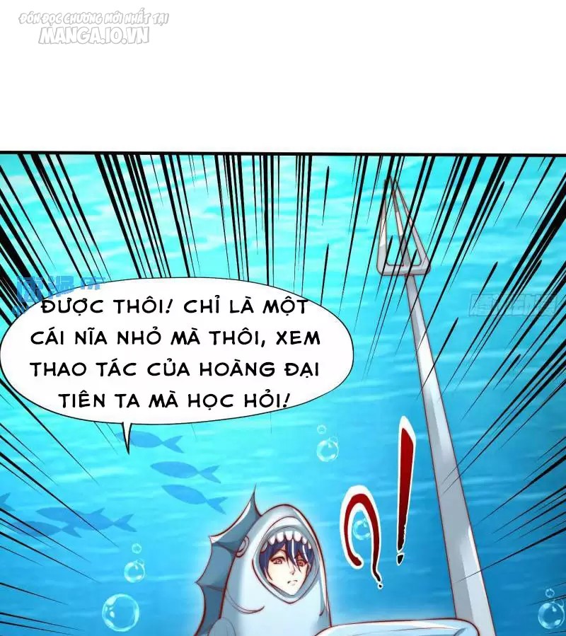 Vô Địch Từ Cưỡng Hôn Ma Nữ Chapter 142 - Trang 2