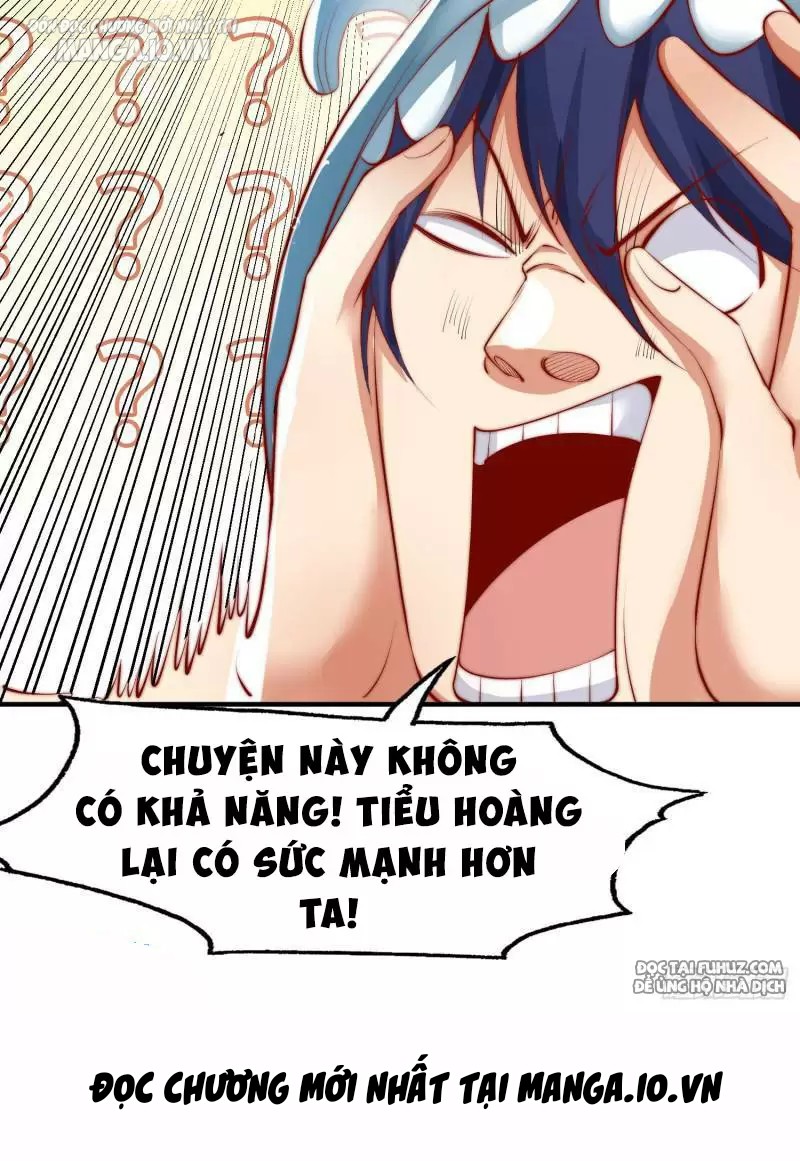 Vô Địch Từ Cưỡng Hôn Ma Nữ Chapter 142 - Trang 2