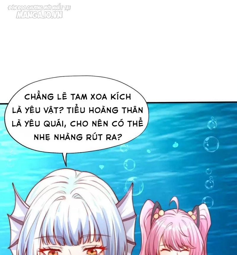 Vô Địch Từ Cưỡng Hôn Ma Nữ Chapter 142 - Trang 2