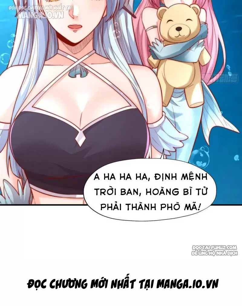 Vô Địch Từ Cưỡng Hôn Ma Nữ Chapter 142 - Trang 2