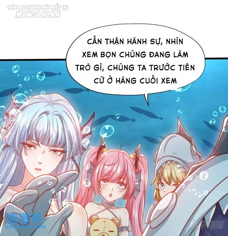 Vô Địch Từ Cưỡng Hôn Ma Nữ Chapter 142 - Trang 2