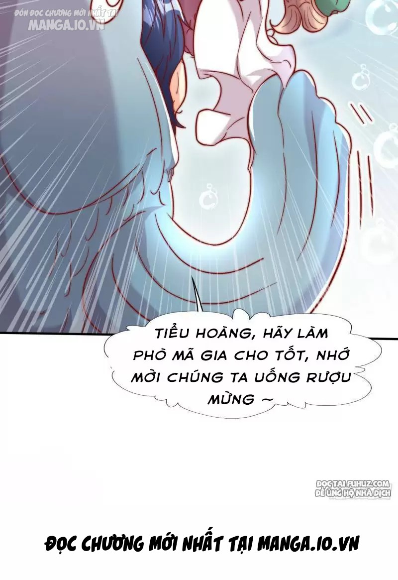 Vô Địch Từ Cưỡng Hôn Ma Nữ Chapter 142 - Trang 2