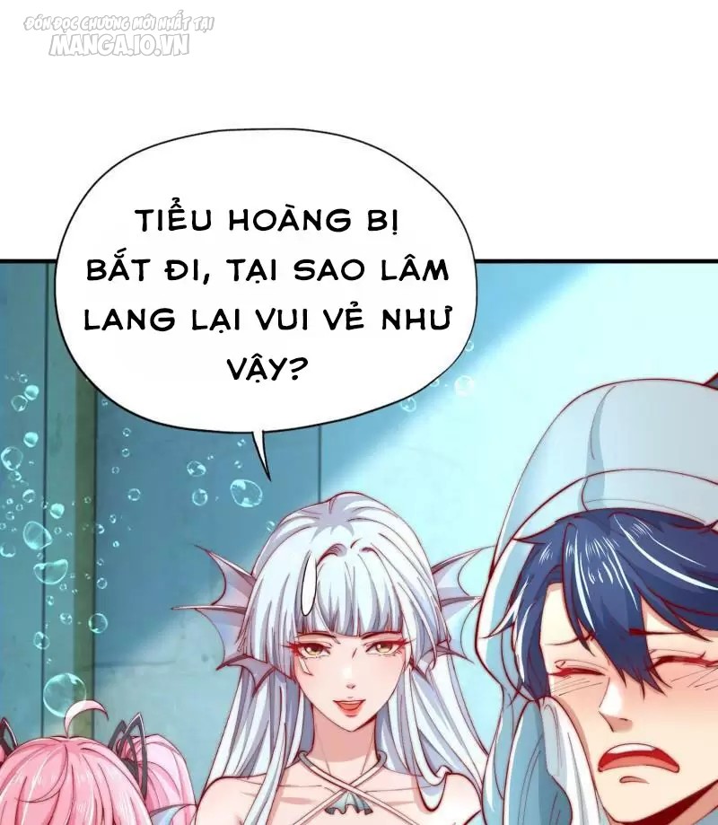 Vô Địch Từ Cưỡng Hôn Ma Nữ Chapter 142 - Trang 2