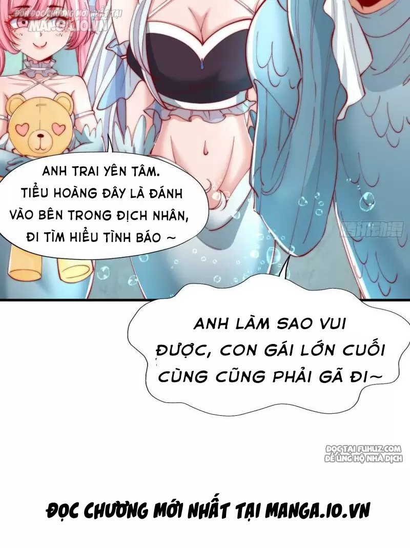 Vô Địch Từ Cưỡng Hôn Ma Nữ Chapter 142 - Trang 2