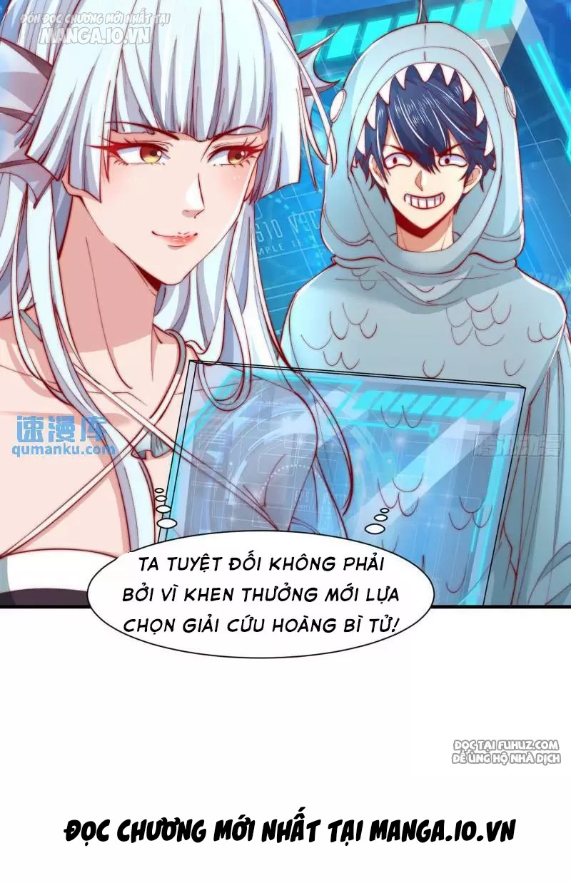 Vô Địch Từ Cưỡng Hôn Ma Nữ Chapter 142 - Trang 2