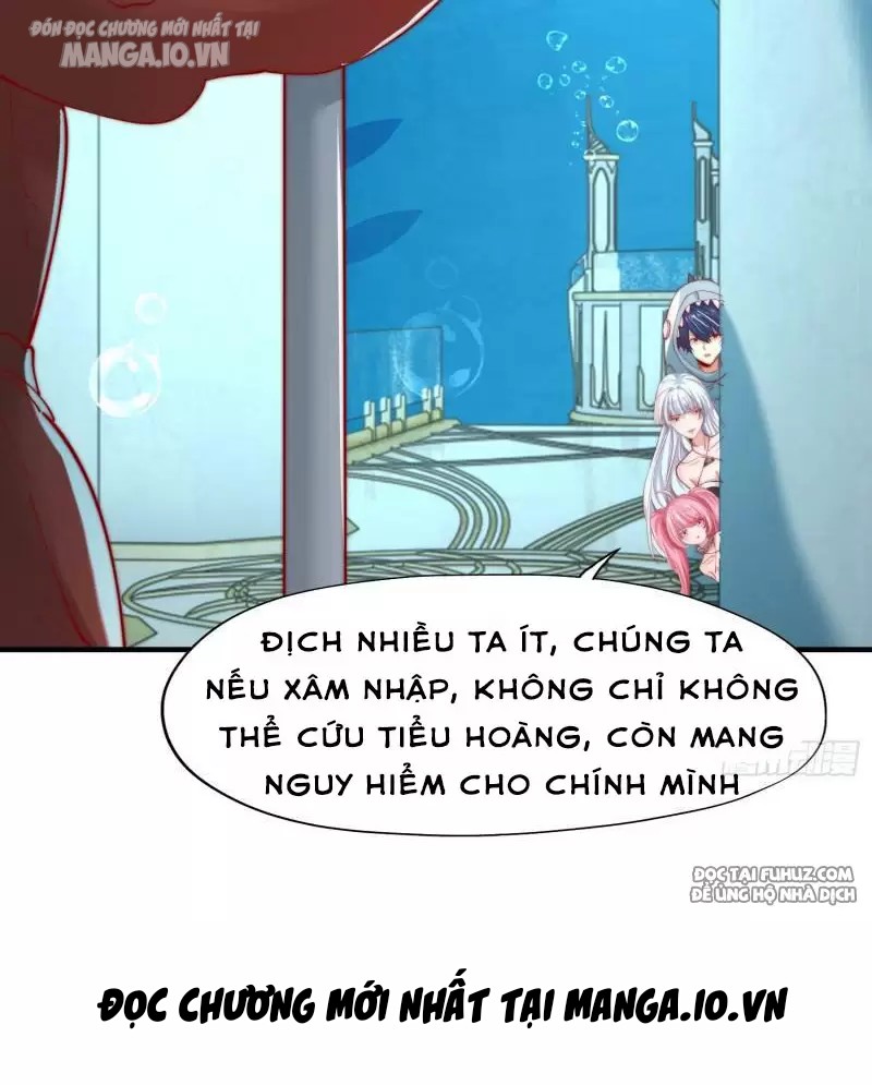 Vô Địch Từ Cưỡng Hôn Ma Nữ Chapter 142 - Trang 2