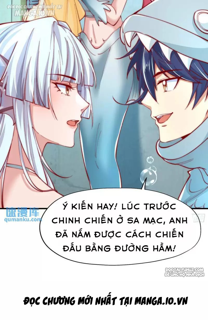 Vô Địch Từ Cưỡng Hôn Ma Nữ Chapter 142 - Trang 2