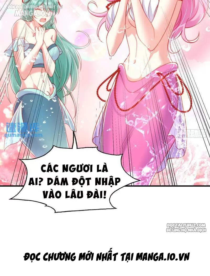 Vô Địch Từ Cưỡng Hôn Ma Nữ Chapter 142 - Trang 2