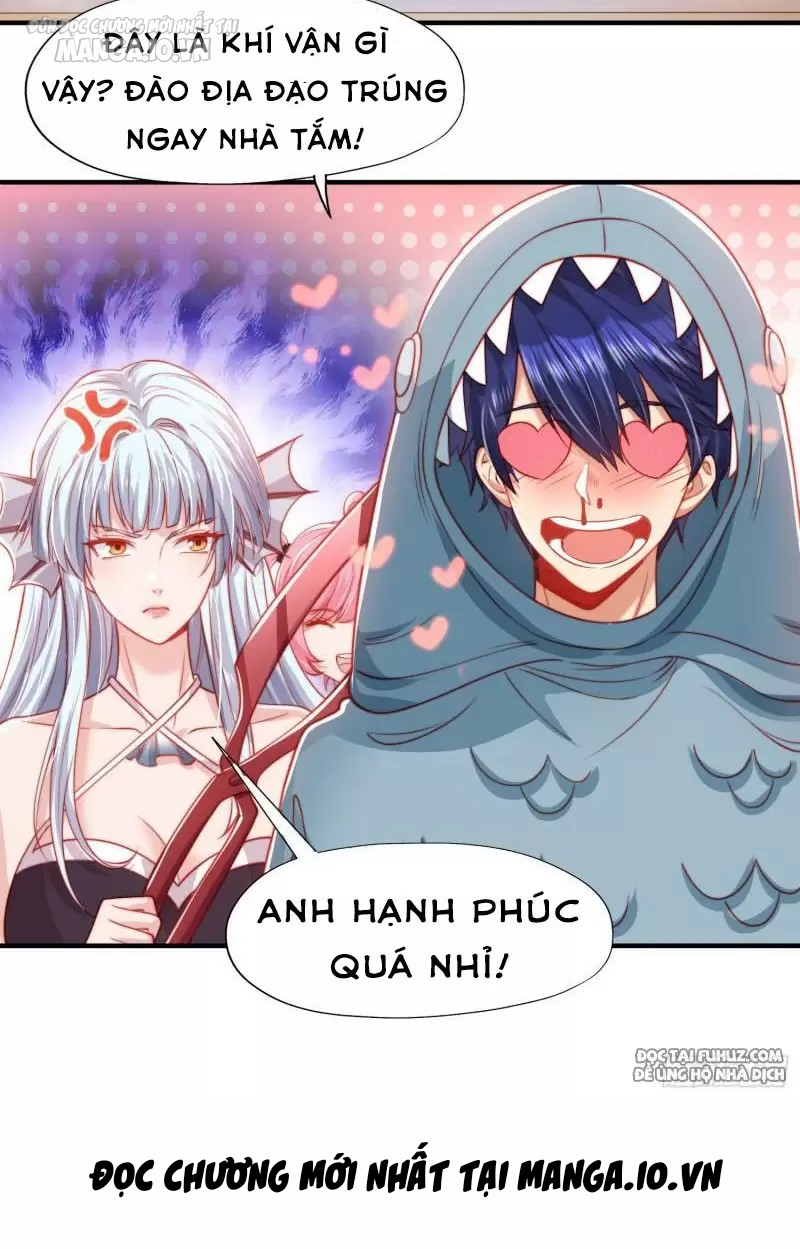 Vô Địch Từ Cưỡng Hôn Ma Nữ Chapter 142 - Trang 2