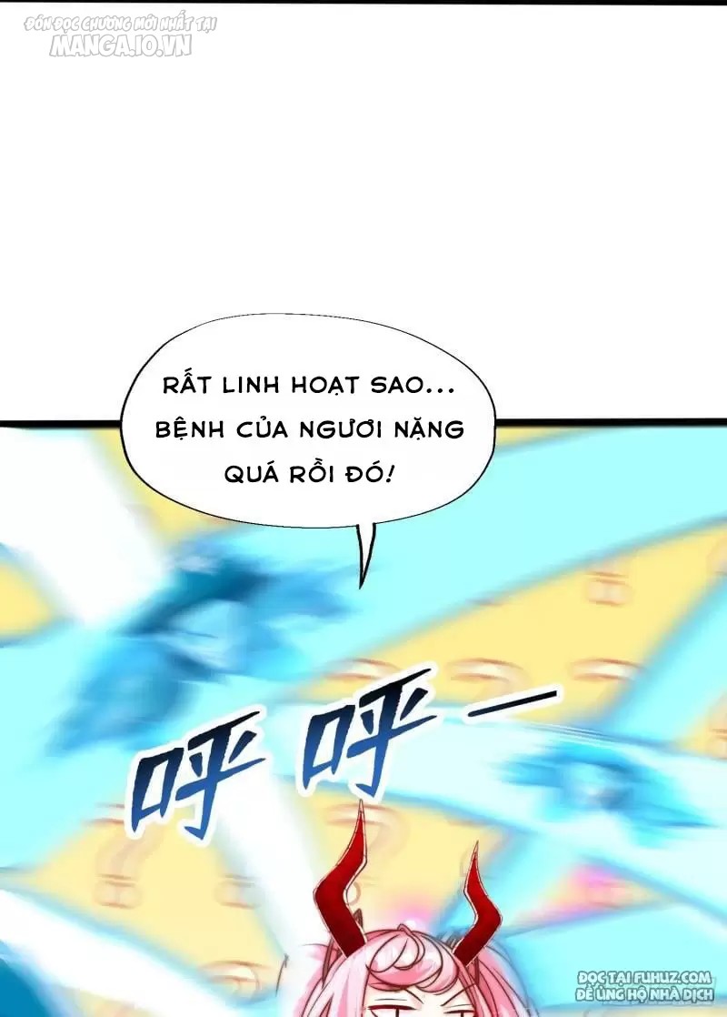 Vô Địch Từ Cưỡng Hôn Ma Nữ Chapter 141 - Trang 2