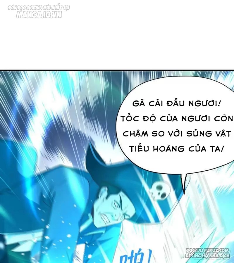 Vô Địch Từ Cưỡng Hôn Ma Nữ Chapter 141 - Trang 2