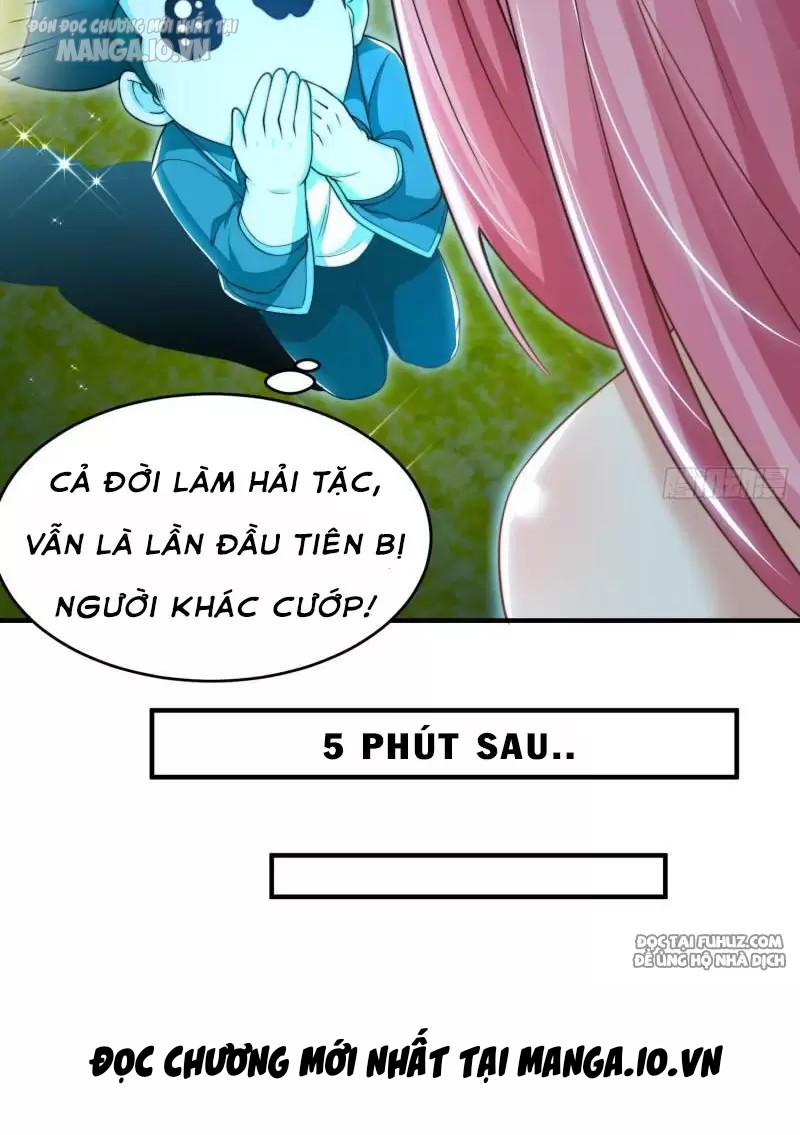 Vô Địch Từ Cưỡng Hôn Ma Nữ Chapter 141 - Trang 2