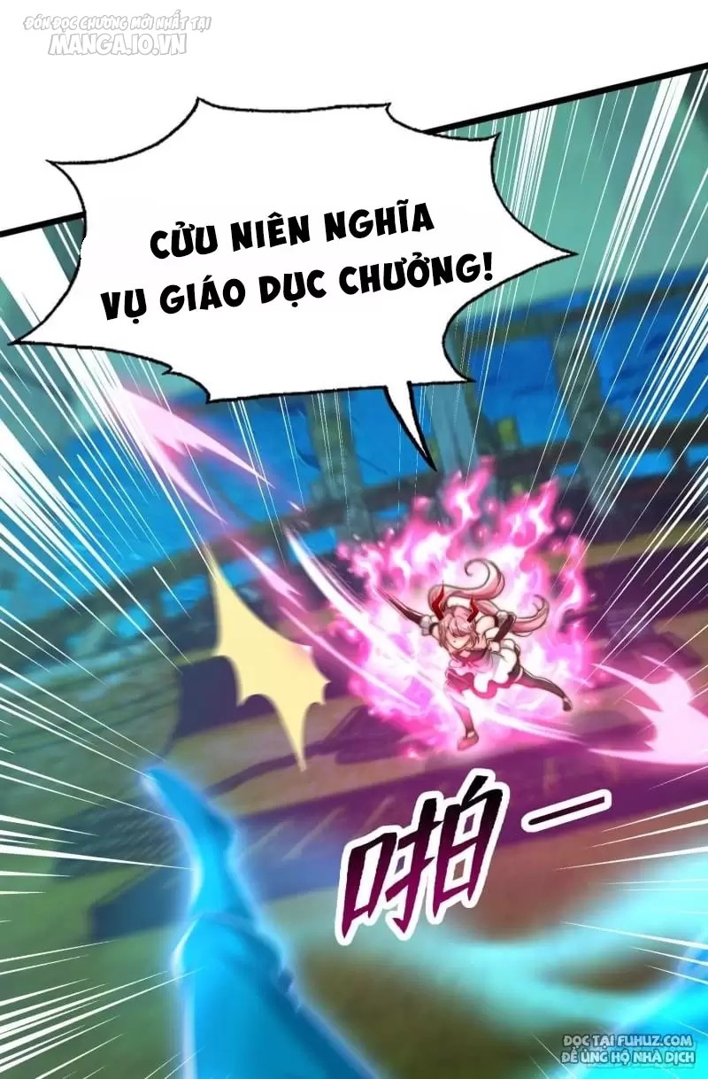 Vô Địch Từ Cưỡng Hôn Ma Nữ Chapter 141 - Trang 2