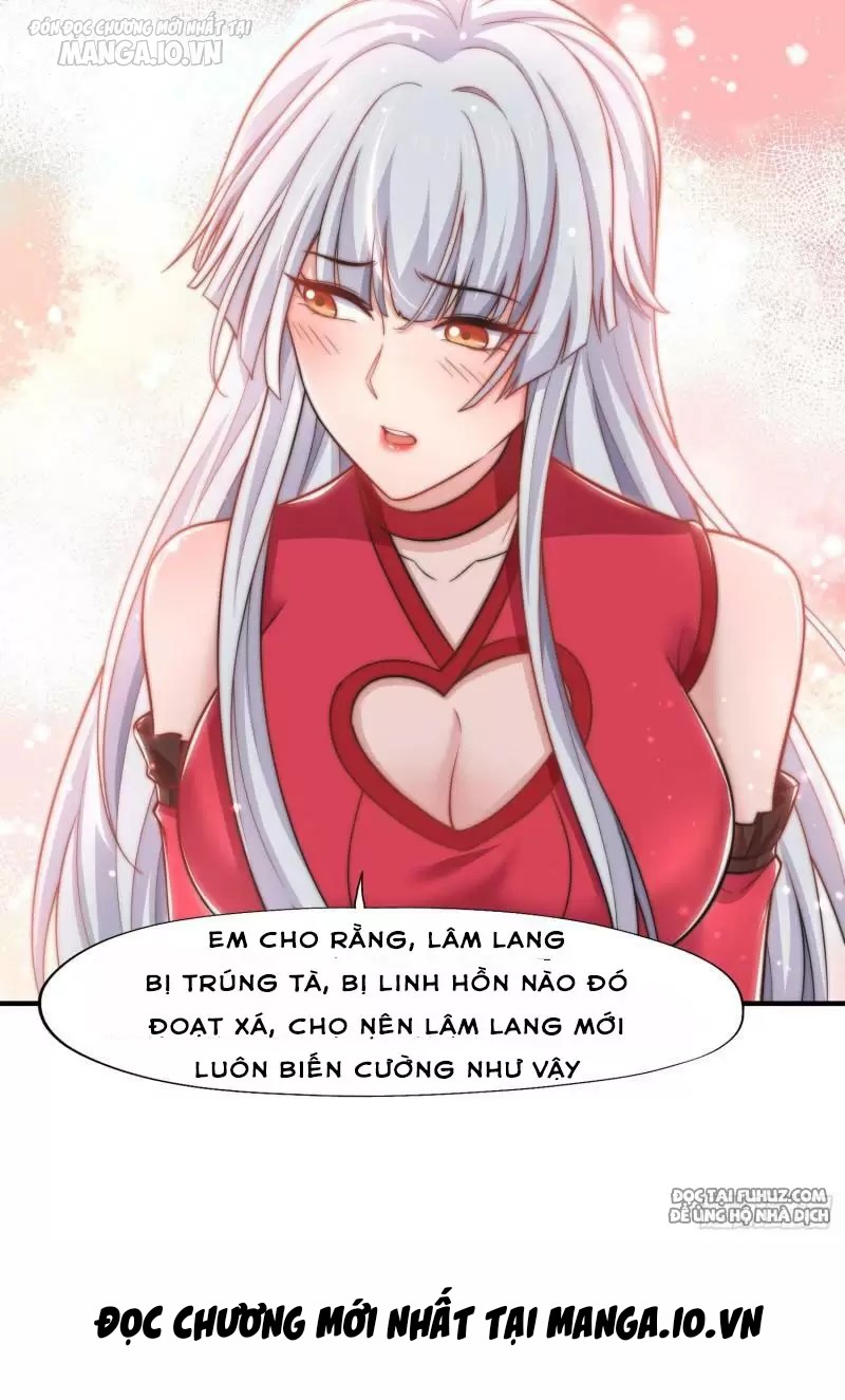 Vô Địch Từ Cưỡng Hôn Ma Nữ Chapter 141 - Trang 2