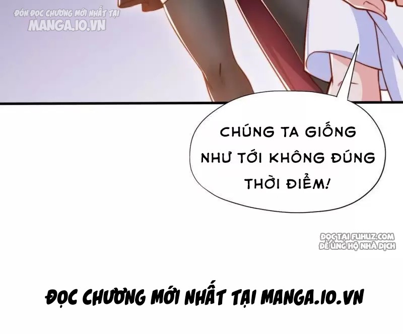 Vô Địch Từ Cưỡng Hôn Ma Nữ Chapter 141 - Trang 2