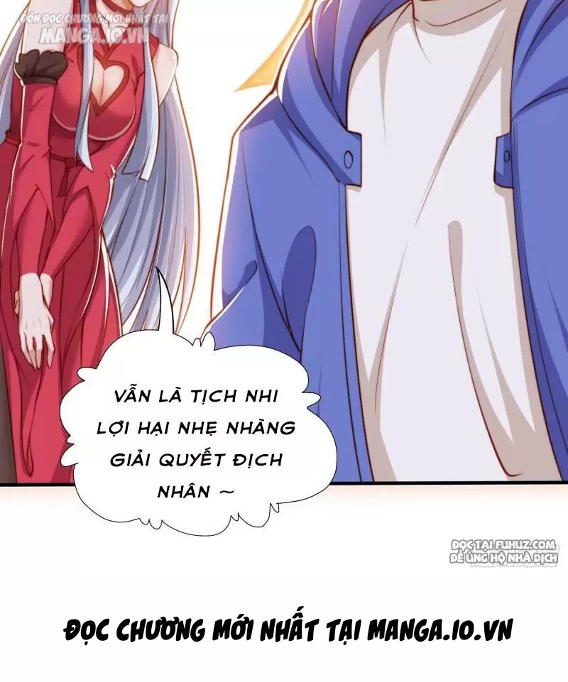 Vô Địch Từ Cưỡng Hôn Ma Nữ Chapter 141 - Trang 2