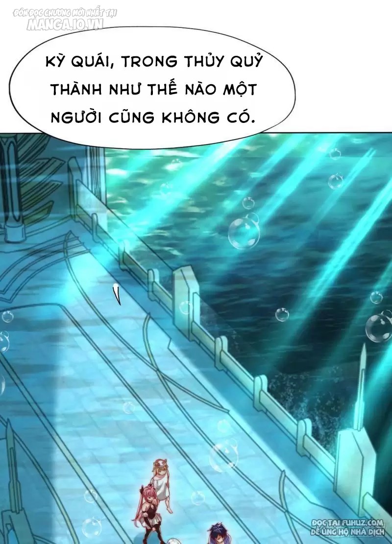 Vô Địch Từ Cưỡng Hôn Ma Nữ Chapter 141 - Trang 2