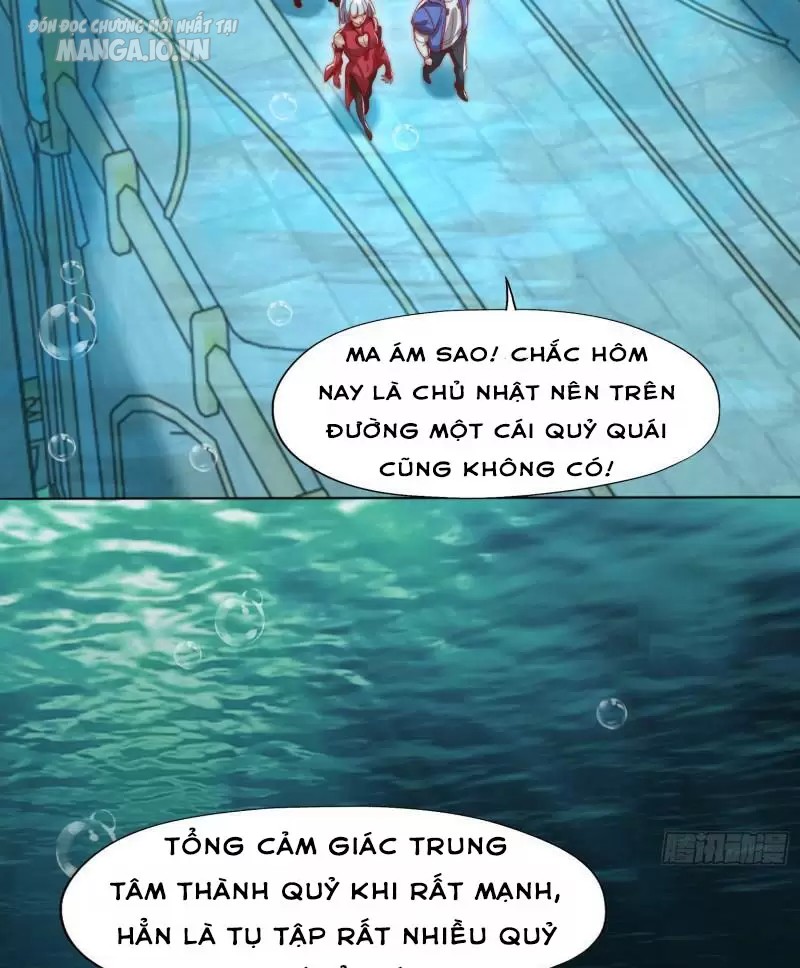 Vô Địch Từ Cưỡng Hôn Ma Nữ Chapter 141 - Trang 2