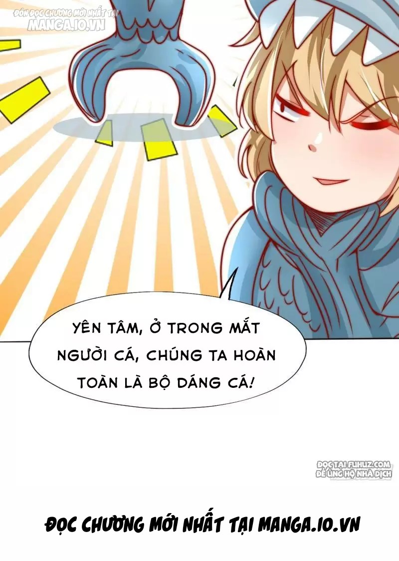 Vô Địch Từ Cưỡng Hôn Ma Nữ Chapter 141 - Trang 2