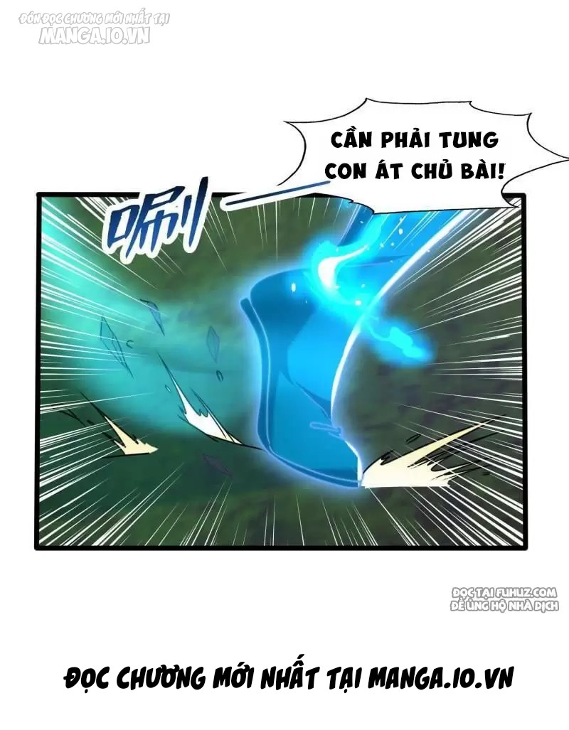 Vô Địch Từ Cưỡng Hôn Ma Nữ Chapter 141 - Trang 2