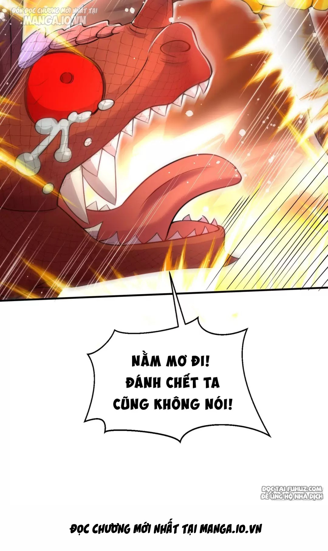 Vô Địch Từ Cưỡng Hôn Ma Nữ Chapter 140 - Trang 2