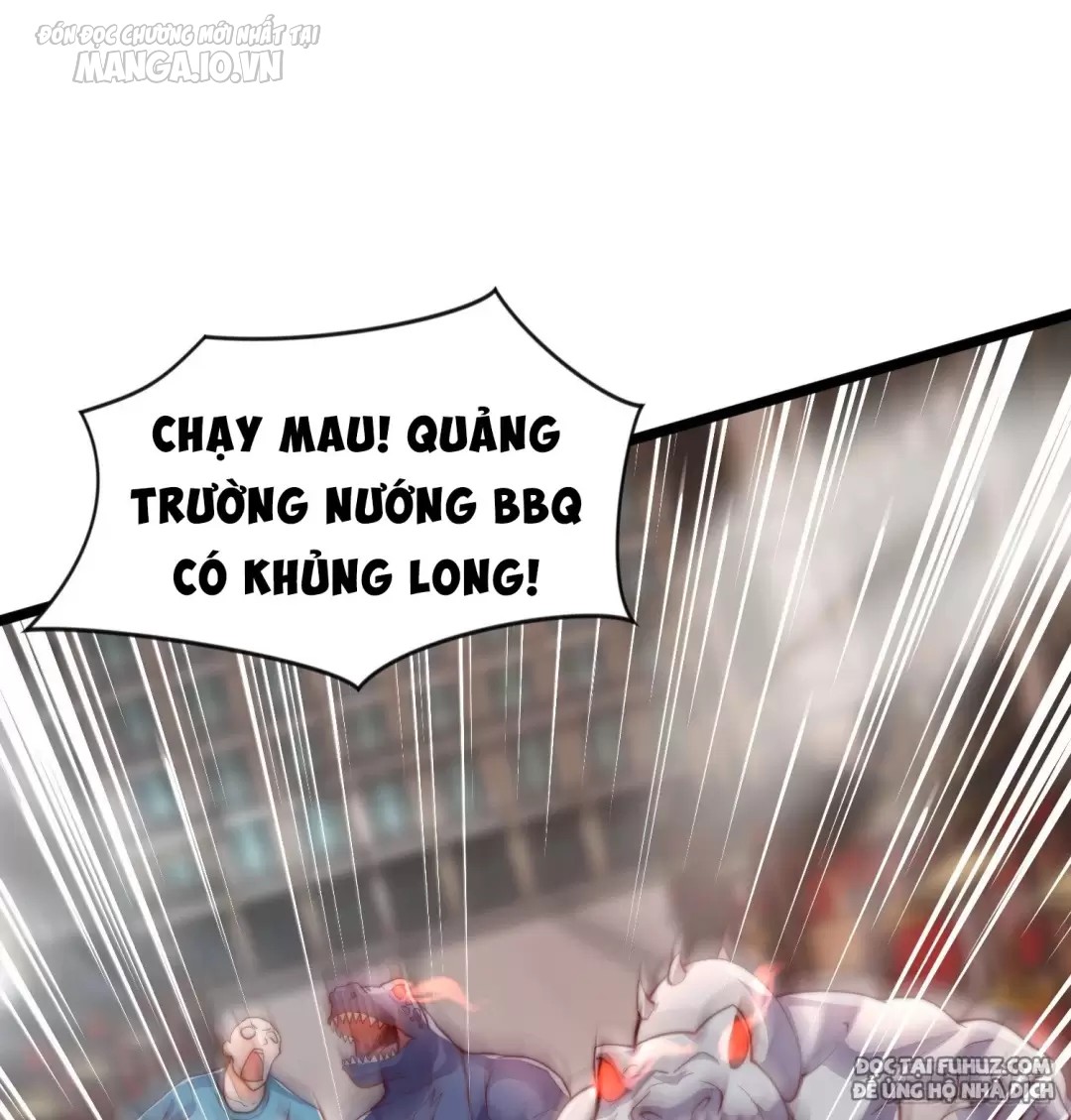 Vô Địch Từ Cưỡng Hôn Ma Nữ Chapter 140 - Trang 2