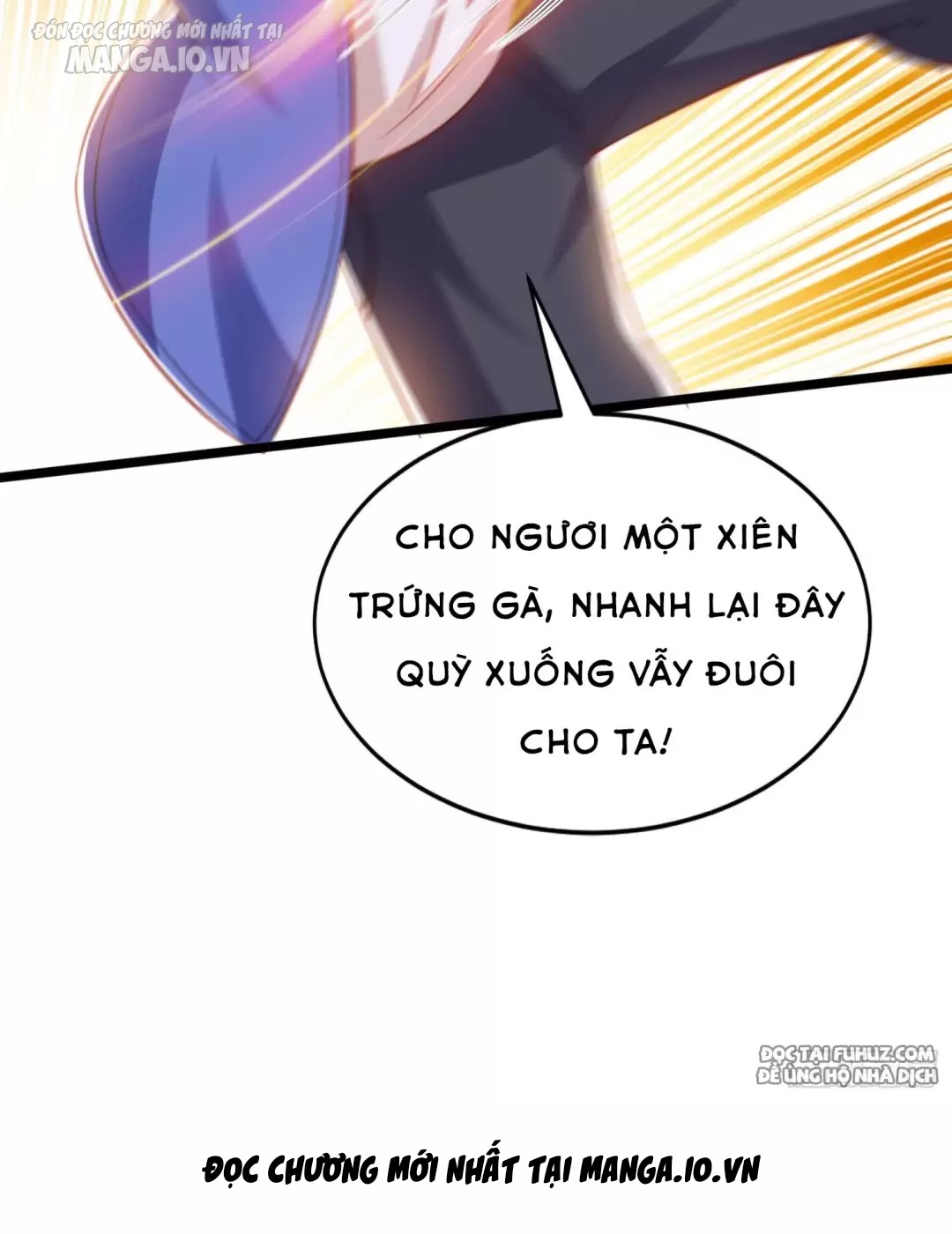 Vô Địch Từ Cưỡng Hôn Ma Nữ Chapter 140 - Trang 2