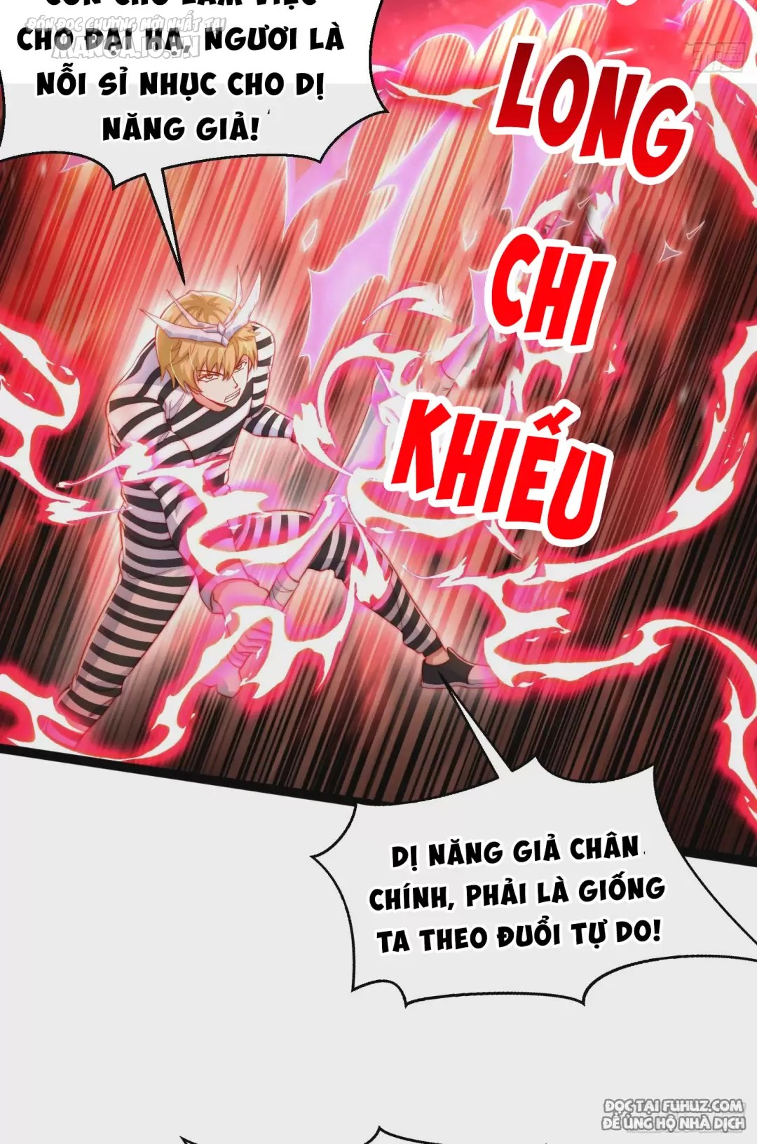 Vô Địch Từ Cưỡng Hôn Ma Nữ Chapter 140 - Trang 2