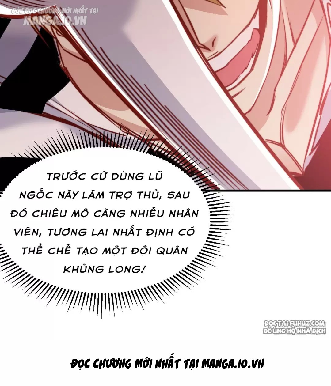 Vô Địch Từ Cưỡng Hôn Ma Nữ Chapter 138 - Trang 2