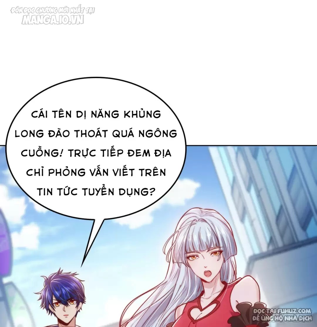 Vô Địch Từ Cưỡng Hôn Ma Nữ Chapter 138 - Trang 2