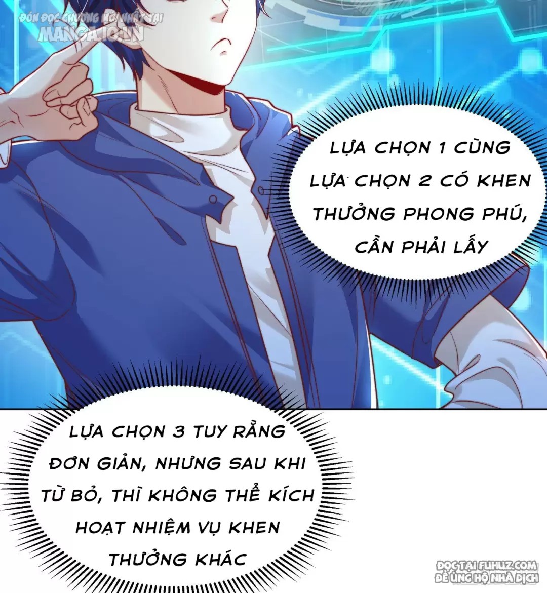 Vô Địch Từ Cưỡng Hôn Ma Nữ Chapter 138 - Trang 2