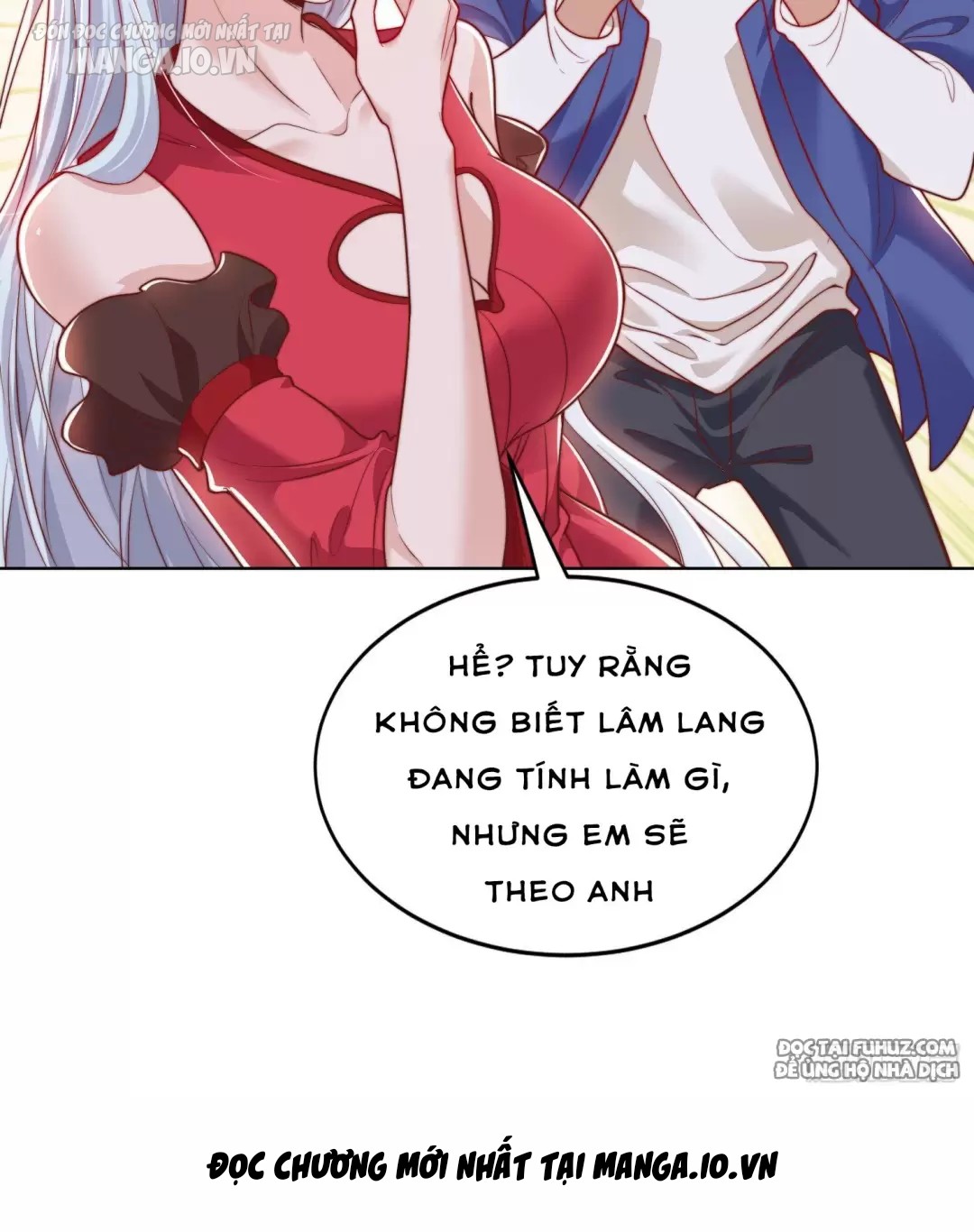 Vô Địch Từ Cưỡng Hôn Ma Nữ Chapter 138 - Trang 2